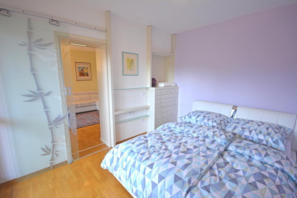 Apartment Amigo Bled Buitenkant foto